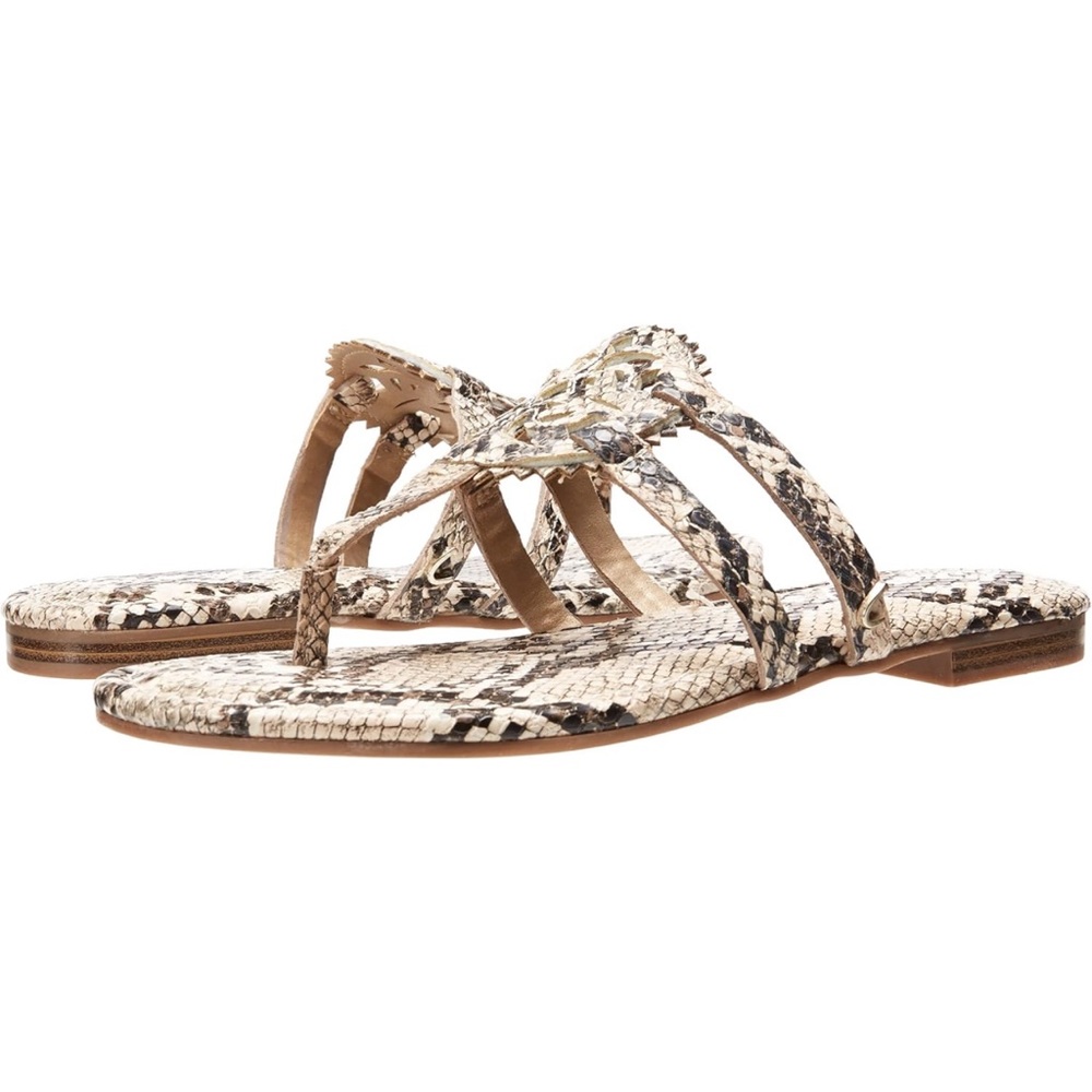Sam Edelman Circus sandals - Picture 2 of 2